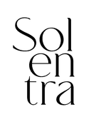 Solentra, lampe de table sans fil et carafe lumineuse élégante